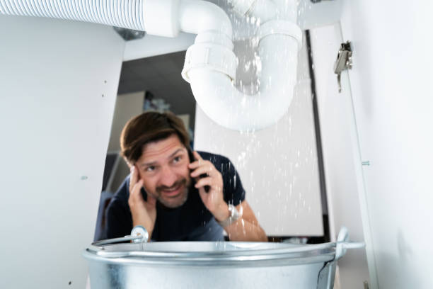Best Residential Plumbing Services  in King City, CA