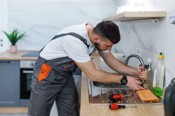 Best Hot Water Heater Installation  in King City, CA