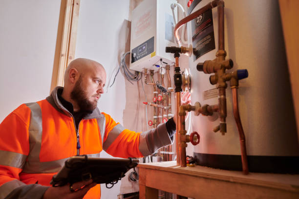 Best Leak Detection Services  in King City, CA