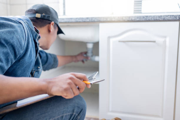 Best Best Plumbers Near Me  in King City, CA