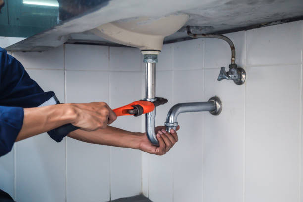 Best Leak Detection Services  in King City, CA