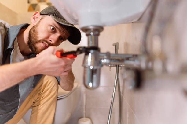 Best Clogged Drain Plumber  in King City, CA