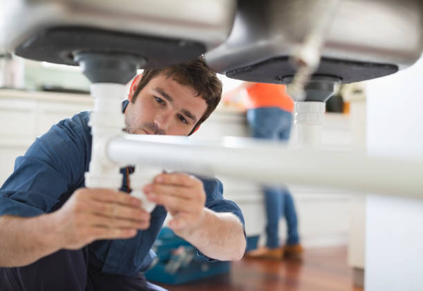 Best 24-Hour Plumber Near Me  in King City, CA