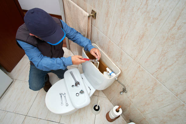 Water Softener Installation in King City, CA