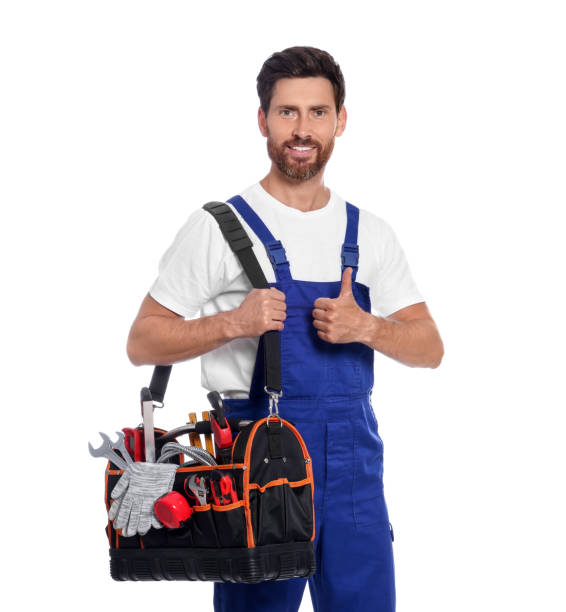 Best Clogged Drain Plumber  in King City, CA