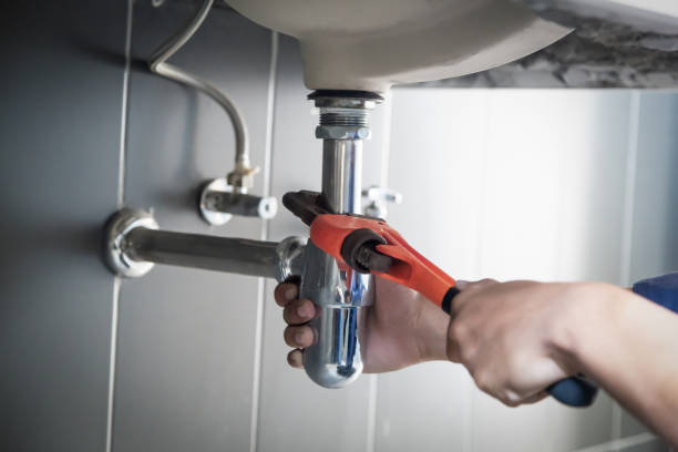 Best Plumbing Services Near Me  in King City, CA