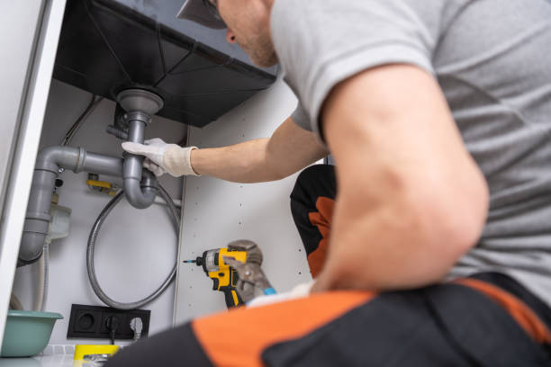 Best Plumbing Inspection Services  in King City, CA